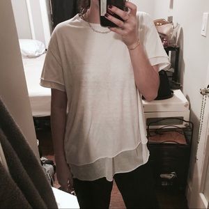 We The Free Boyfriend Tee